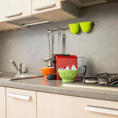 Relais Cavour 133 Apartment Rome Luaran gambar