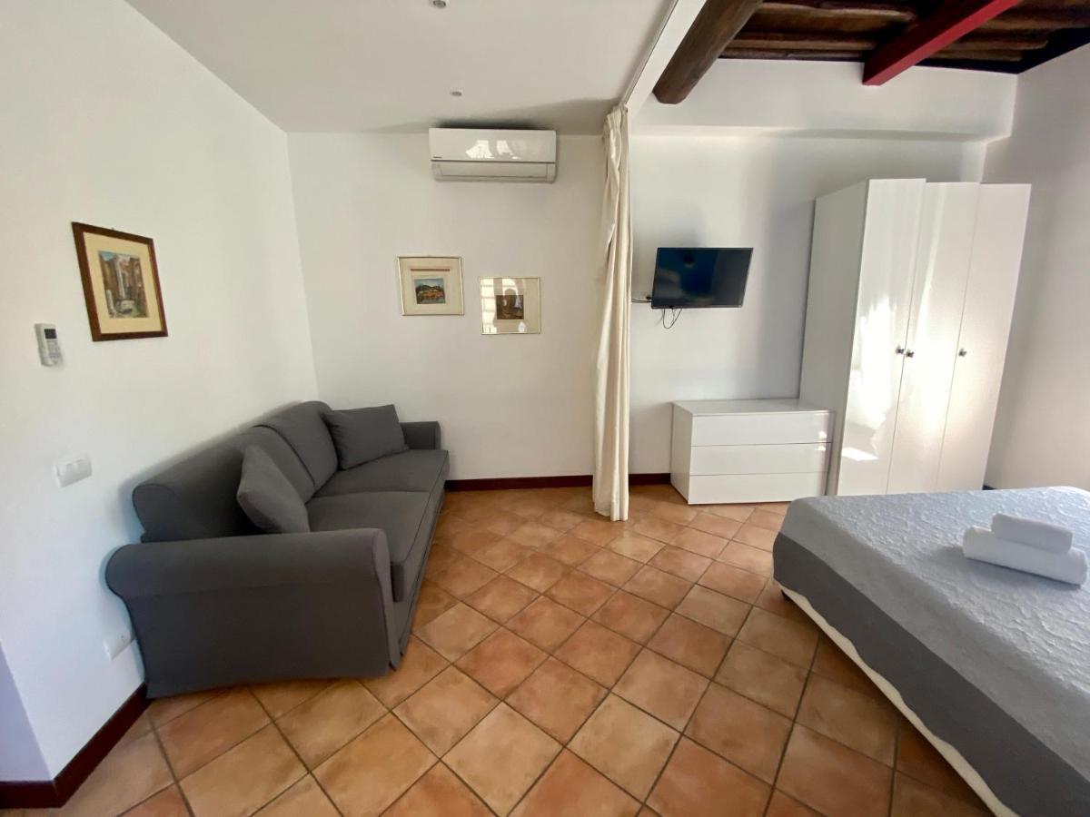 Relais Cavour 133 Apartment Rome Luaran gambar