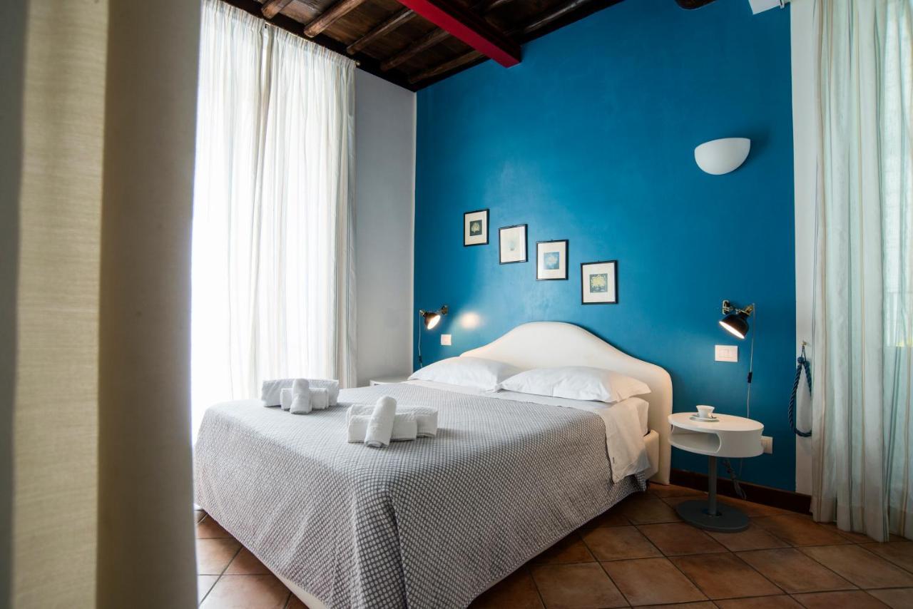 Relais Cavour 133 Apartment Rome Luaran gambar