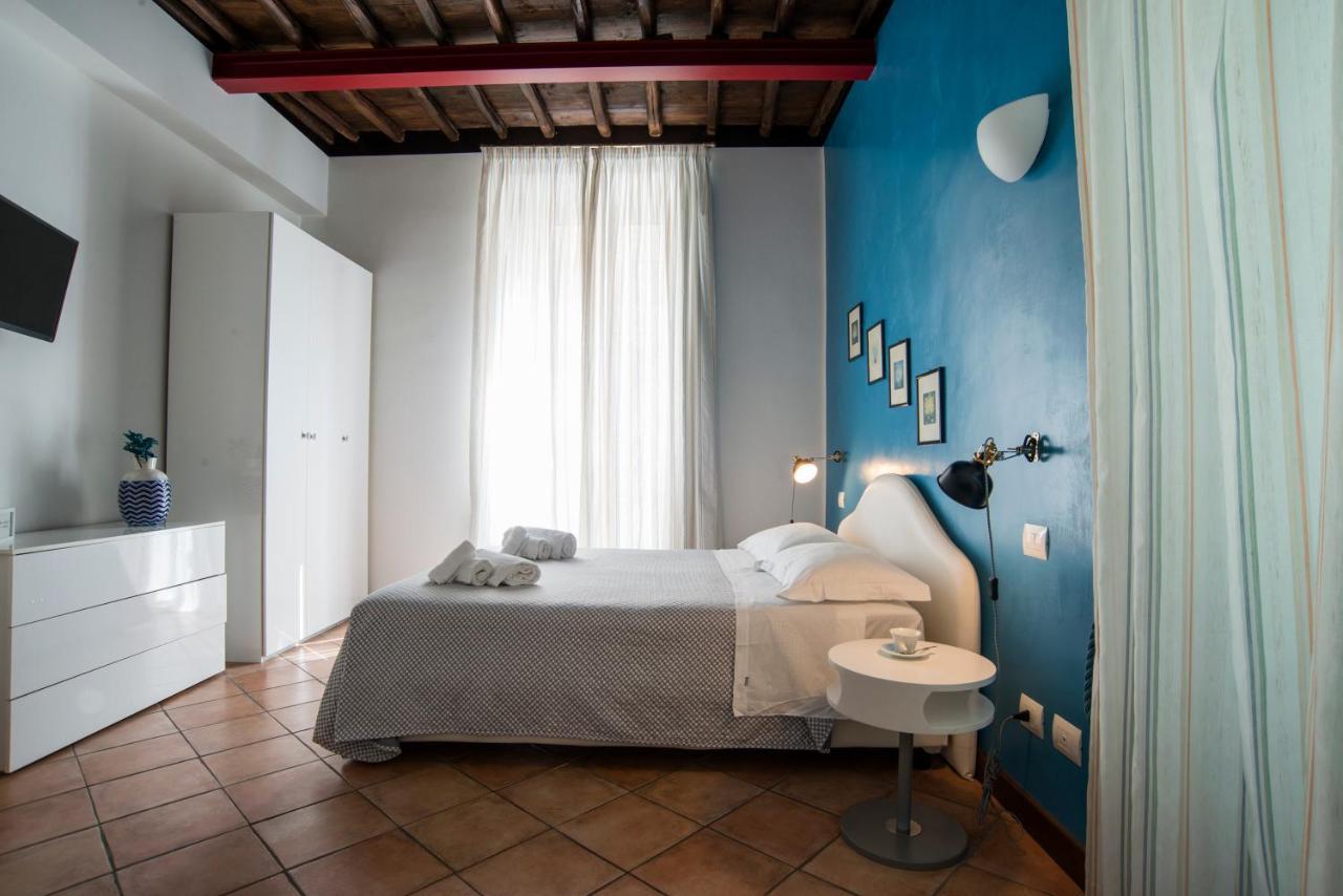 Relais Cavour 133 Apartment Rome Luaran gambar