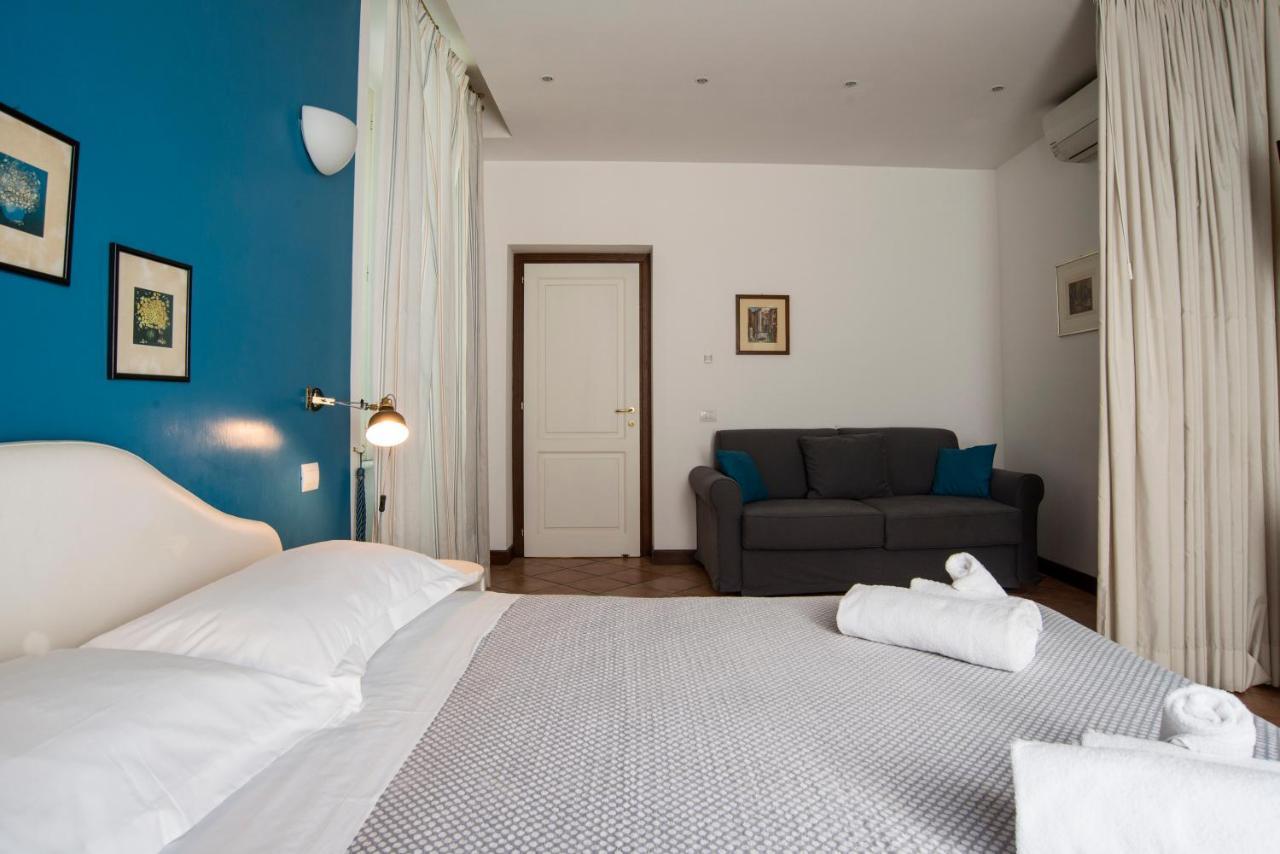 Relais Cavour 133 Apartment Rome Luaran gambar