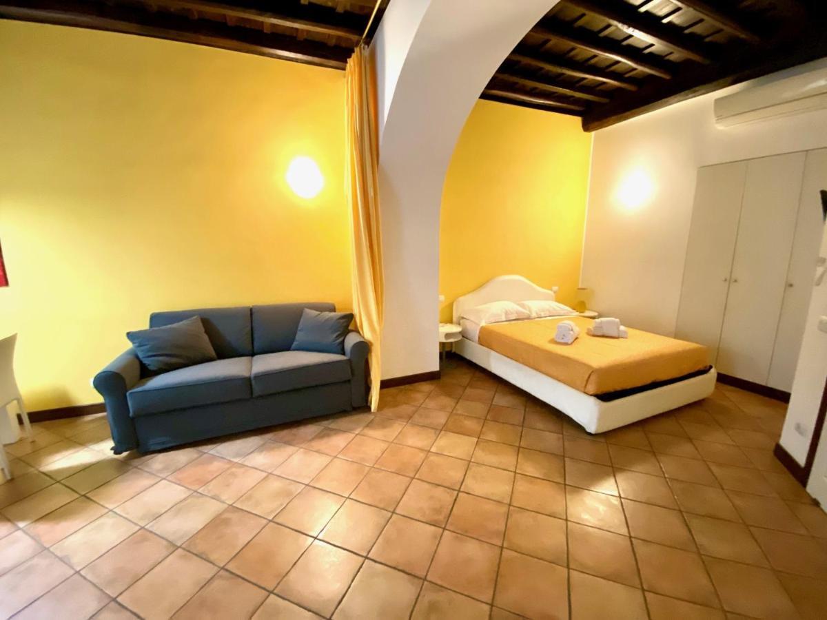 Relais Cavour 133 Apartment Rome Luaran gambar