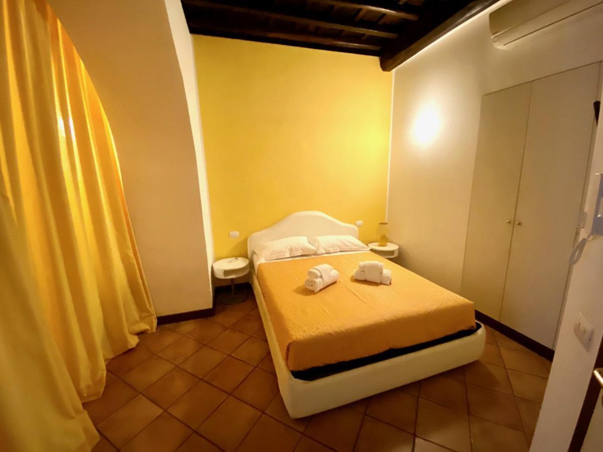 Relais Cavour 133 Apartment Rome Luaran gambar