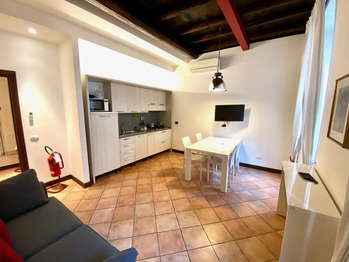 Relais Cavour 133 Apartment Rome Luaran gambar