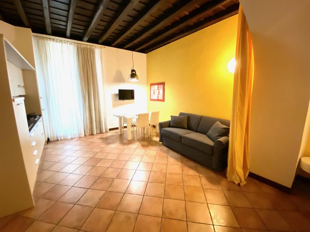 Relais Cavour 133 Apartment Rome Luaran gambar