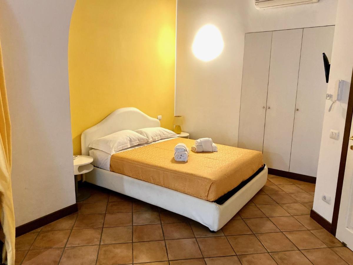 Relais Cavour 133 Apartment Rome Luaran gambar