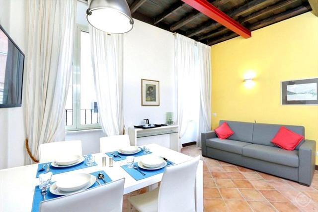 Relais Cavour 133 Apartment Rome Luaran gambar