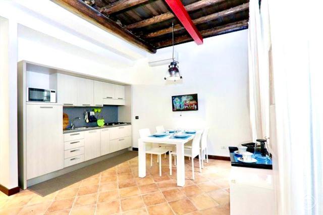 Relais Cavour 133 Apartment Rome Luaran gambar