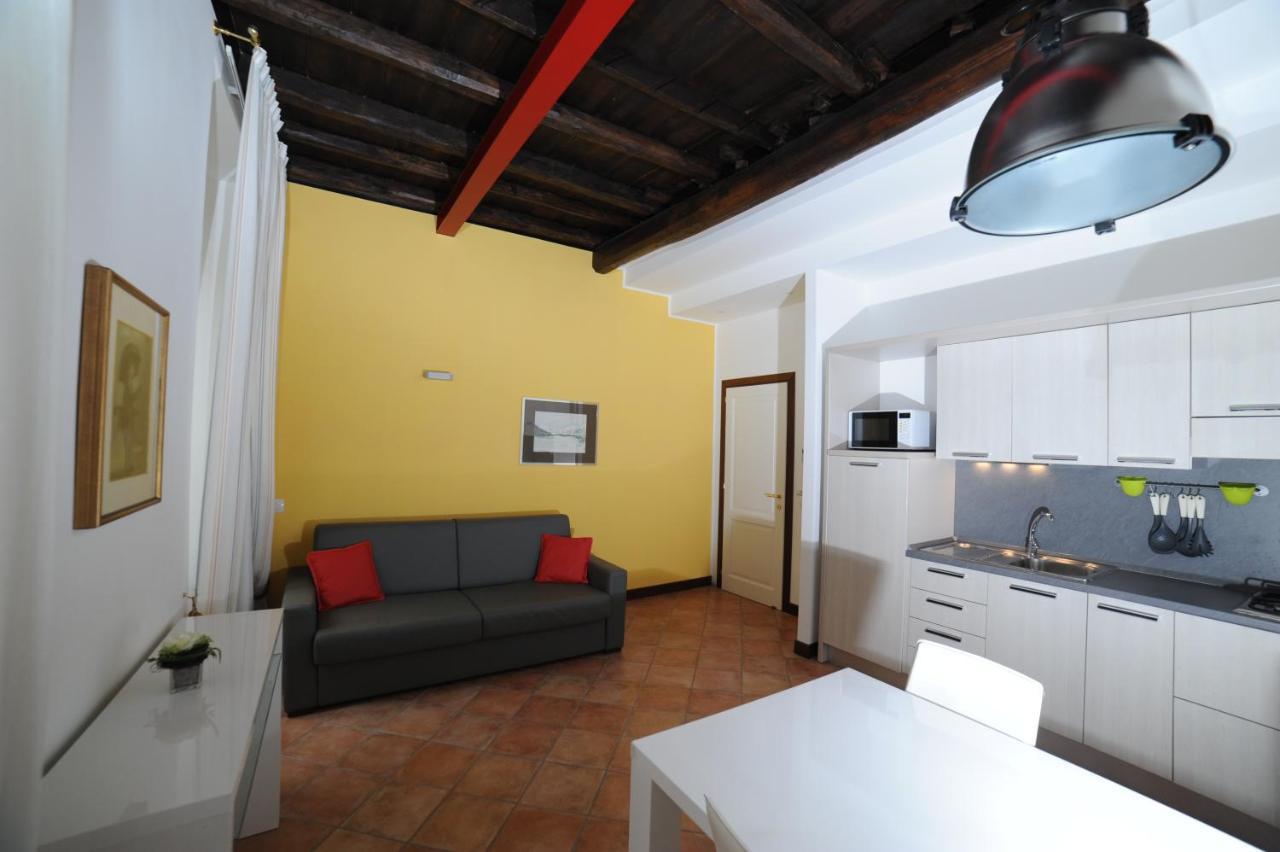 Relais Cavour 133 Apartment Rome Luaran gambar