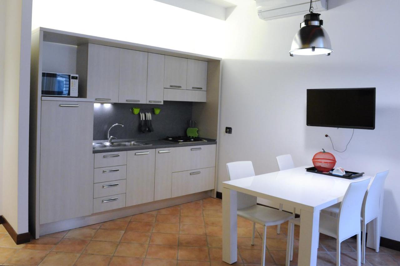 Relais Cavour 133 Apartment Rome Luaran gambar
