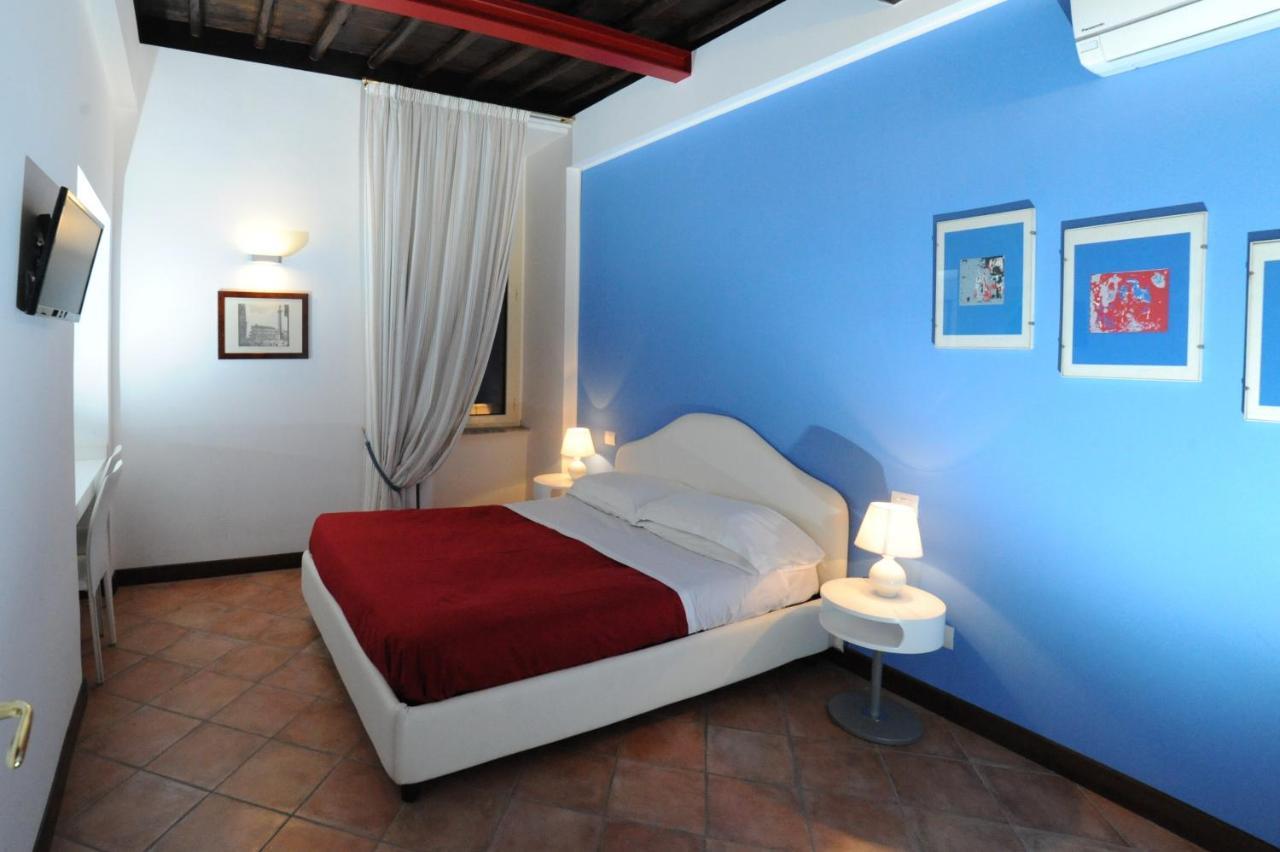 Relais Cavour 133 Apartment Rome Luaran gambar