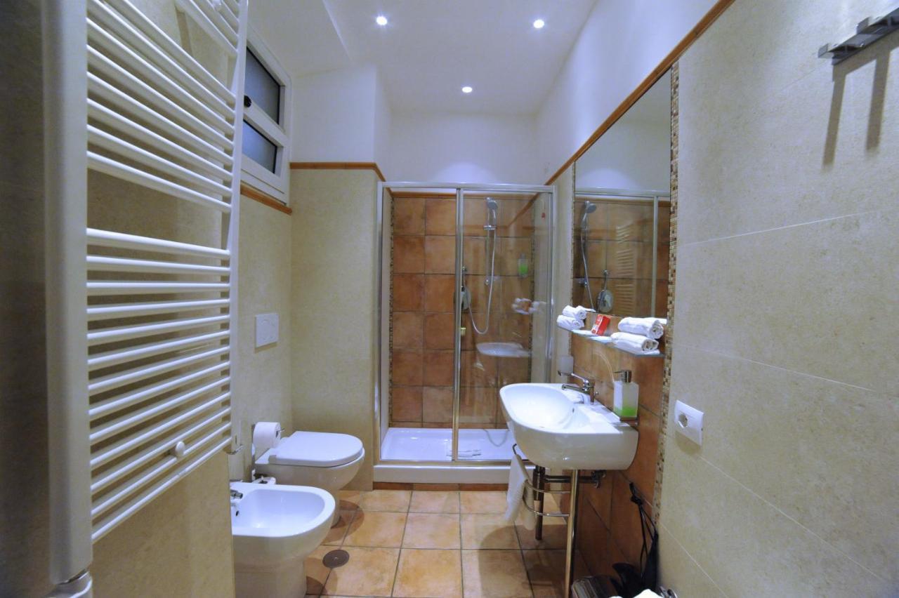 Relais Cavour 133 Apartment Rome Luaran gambar