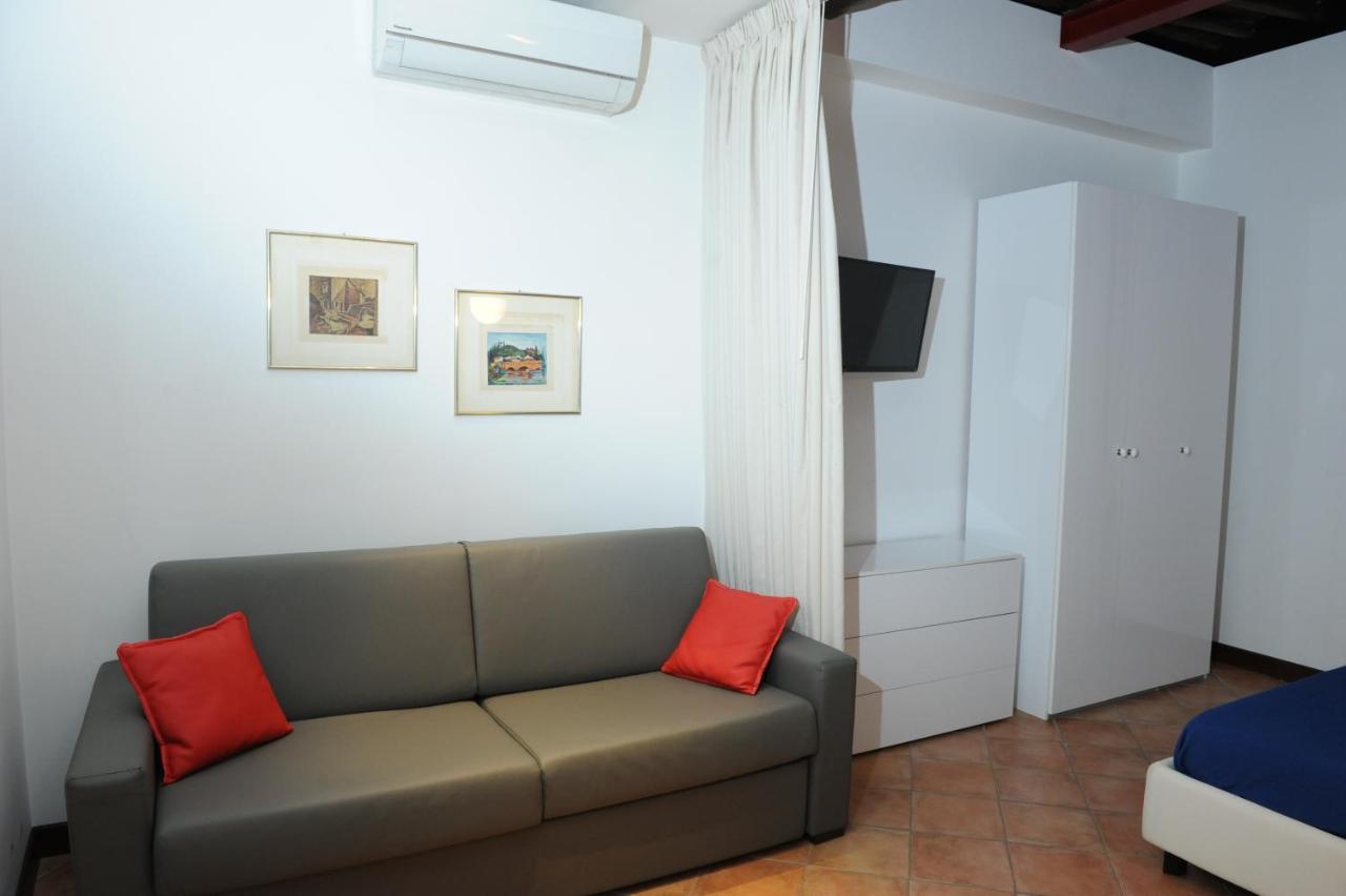 Relais Cavour 133 Apartment Rome Luaran gambar